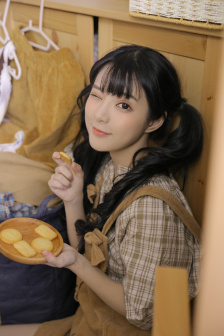 应召女郎梦见稻谷